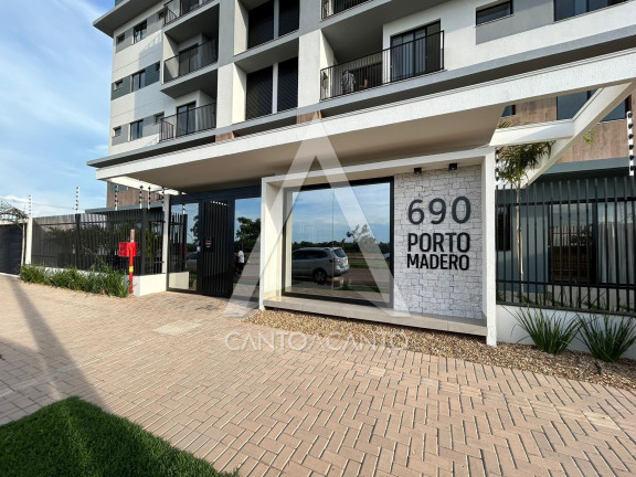 Apartamento com 2 Quartos à Venda, 73 m² em Jardim Das Itaúbas - Sinop