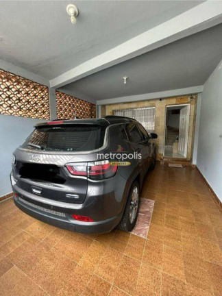 Imagem Sobrado com 2 Quartos à Venda, 110 m² em Vila Guarani (zona Sul) - São Paulo Imagem Sobrado com 2 Quartos à Venda, 110 m² em Vila Guarani (zona Sul) - São Paulo