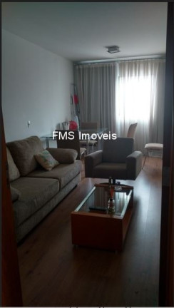 Imagem Imóvel com 1 Quarto para Alugar, 58 m² em Campo Belo - São Paulo Imagem Imóvel com 1 Quarto para Alugar, 58 m² em Campo Belo - São Paulo