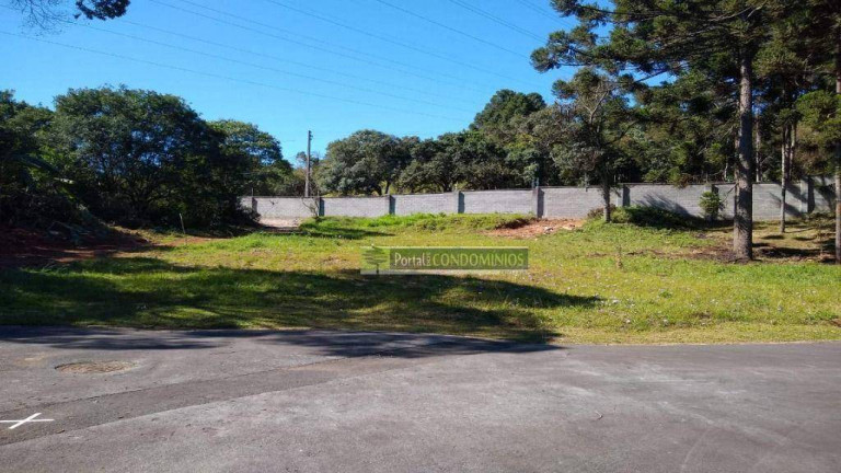 Imagem Terreno à Venda, 861 m² em Taboão - Curitiba Imagem Terreno à Venda, 861 m² em Taboão - Curitiba