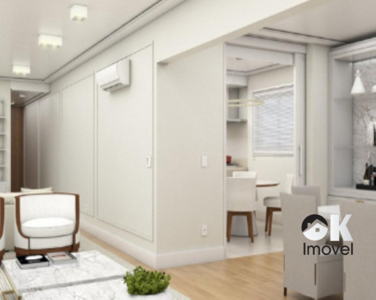 Imagem Apartamento com 4 Quartos à Venda, 209 m² em Jardim Paulista - São Paulo