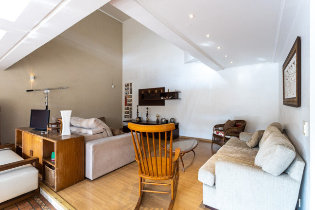 Imagem Casa com 4 Quartos à Venda, 500 m² em Vila Sônia - São Paulo Imagem Casa com 4 Quartos à Venda, 500 m² em Vila Sônia - São Paulo