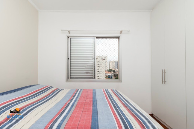 Imagem Apartamento com 3 Quartos à Venda,  em Chácara Inglesa - São Paulo