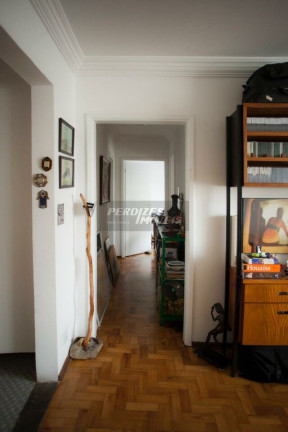 Imagem Apartamento com 2 Quartos à Venda, 85 m² em Barra Funda - São Paulo