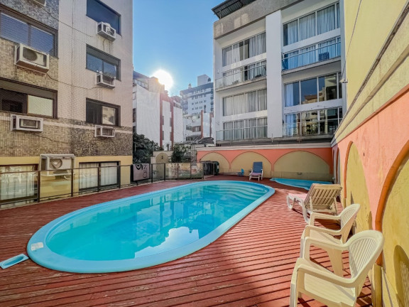 Imagem Apartamento com 3 Quartos à Venda, 150 m² em Bela Vista - Porto Alegre