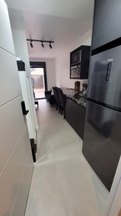 Imagem Apartamento com 1 Quarto à Venda, 54 m² em Mont Serrat - Porto Alegre Imagem Apartamento com 1 Quarto à Venda, 54 m² em Mont Serrat - Porto Alegre