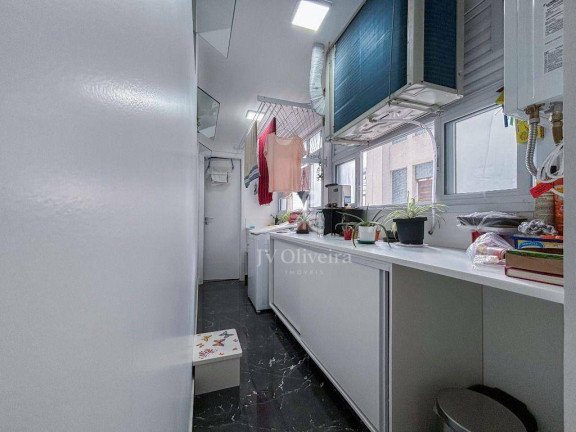 Imagem Apartamento com 3 Quartos à Venda, 100 m² em Jardim Guedala - São Paulo Imagem Apartamento com 3 Quartos à Venda, 100 m² em Jardim Guedala - São Paulo