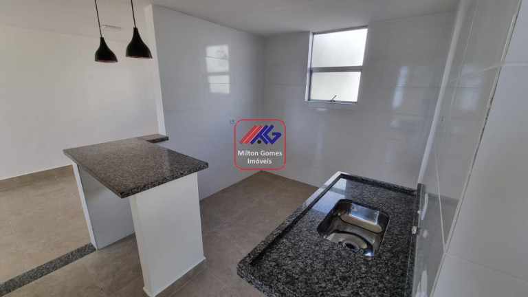 Apartamento com 2 Quartos à Venda, 49 m² em Conjunto Habitacional Jose Bonifacio - São Paulo