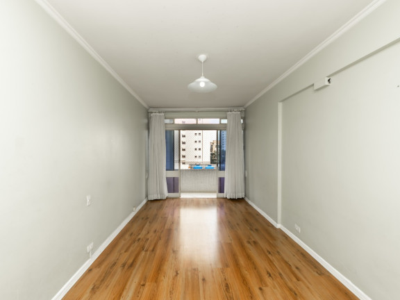 Imagem Apartamento com 2 Quartos à Venda, 117 m² em Paraíso - São Paulo