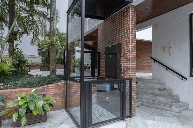 Imagem Apartamento com 4 Quartos à Venda, 190 m² em Perdizes - São Paulo