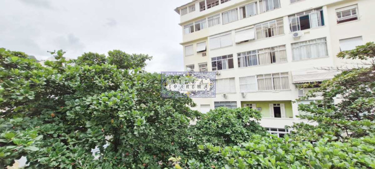 Imagem Apartamento com 4 Quartos à Venda, 184 m² em Arpoador - Rio De Janeiro