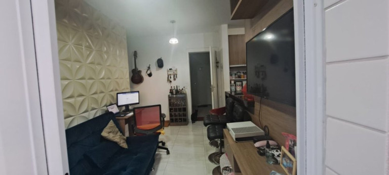 Imagem Apartamento com 2 Quartos à Venda, 48 m² em Ocian - Praia Grande Imagem Apartamento com 2 Quartos à Venda, 48 m² em Ocian - Praia Grande