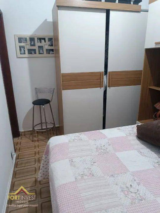 Imagem Imóvel com 3 Quartos à Venda, 90 m² em Cidade Da Criança - Praia Grande Imagem Imóvel com 3 Quartos à Venda, 90 m² em Cidade Da Criança - Praia Grande