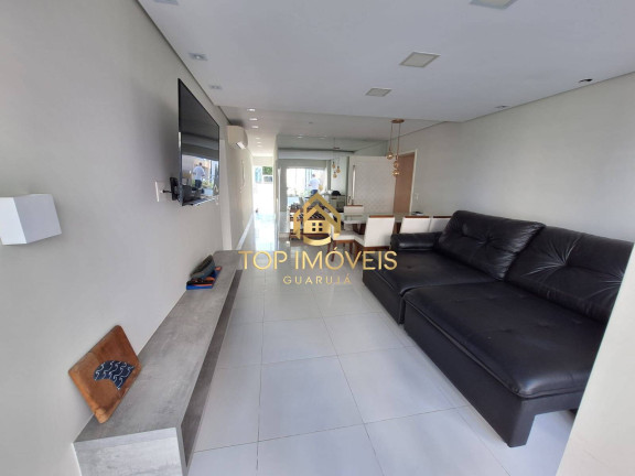 Imagem Apartamento com 4 Quartos à Venda, 259 m² em Jardim Astúrias - Guarujá Imagem Apartamento com 4 Quartos à Venda, 259 m² em Jardim Astúrias - Guarujá