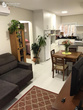 Imagem Apartamento com 2 Quartos à Venda, 55 m² em Piratini - Gramado Imagem Apartamento com 2 Quartos à Venda, 55 m² em Piratini - Gramado