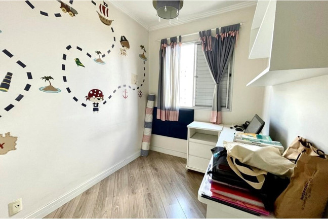 Imagem Apartamento com 3 Quartos à Venda, 61 m² em Cambuci - São Paulo Imagem Apartamento com 3 Quartos à Venda, 61 m² em Cambuci - São Paulo