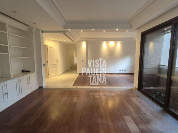 Imagem Apartamento com 4 Quartos à Venda, 383 m² em Vila Nova Conceição - São Paulo