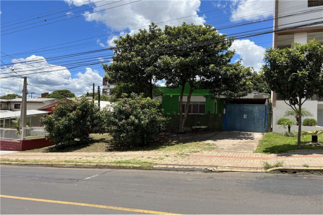 Imagem Imóvel à Venda,  em Centro - Chapecó