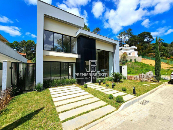 Casa com 3 Quartos à Venda, 147 m² em Posse - Teresópolis
