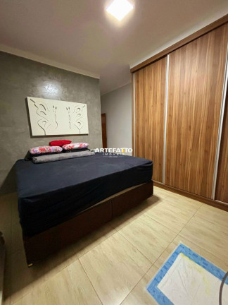 Imagem Apartamento com 2 Quartos à Venda, 86 m² em Jardim Santa Lúcia - Franca Imagem Apartamento com 2 Quartos à Venda, 86 m² em Jardim Santa Lúcia - Franca