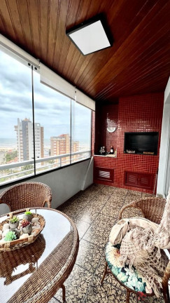Imagem Apartamento com 3 Quartos à Venda, 100 m² em Praia Grande - Torres