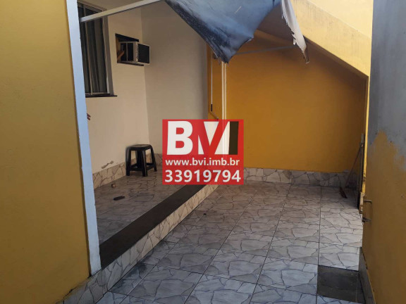 Imagem Casa com 1 Quarto à Venda, 150 m² em Jardim América - Rio De Janeiro Imagem Casa com 1 Quarto à Venda, 150 m² em Jardim América - Rio De Janeiro