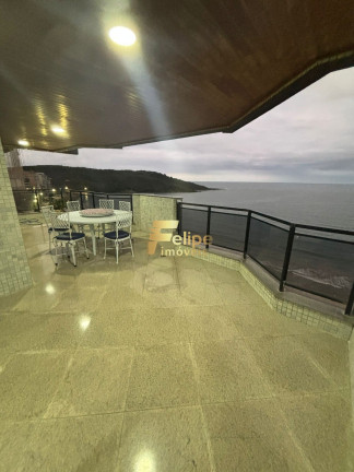 Imagem Imóvel com 3 Quartos à Venda, 160 m² em Praia Do Morro - Guarapari