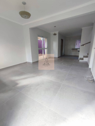 Imagem Casa de Condomínio com 3 Quartos à Venda, 95 m² em Condomínio Portal Do Morumbi - Sorocaba Imagem Casa de Condomínio com 3 Quartos à Venda, 95 m² em Condomínio Portal Do Morumbi - Sorocaba
