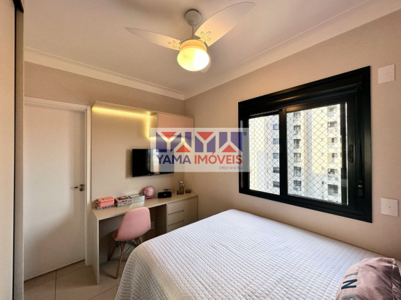 Imagem Apartamento com 3 Quartos à Venda, 135 m² em Jardim Olhos Dagua - Ribeirão Preto Imagem Apartamento com 3 Quartos à Venda, 135 m² em Jardim Olhos Dagua - Ribeirão Preto