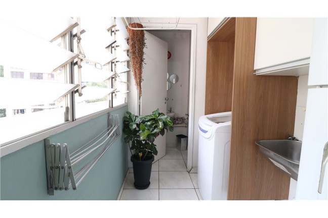 Imagem Apartamento com 2 Quartos à Venda, 78 m² em Vila Andrade - São Paulo Imagem Apartamento com 2 Quartos à Venda, 78 m² em Vila Andrade - São Paulo