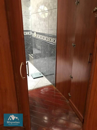 Imagem Sobrado com 3 Quartos à Venda, 300 m² em Vila Galvão - Guarulhos