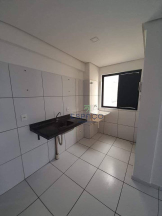 Apartamento com 2 Quartos à Venda, 55 m² em Passagem De Areia - Parnamirim