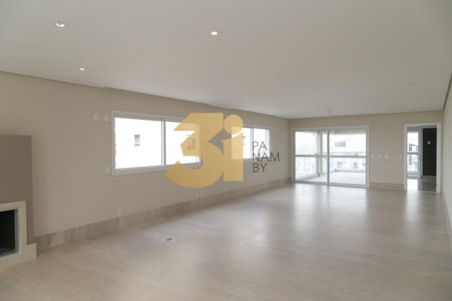 Imagem Apartamento com 5 Quartos à Venda, 440 m² em Panamby - São Paulo Imagem Apartamento com 5 Quartos à Venda, 440 m² em Panamby - São Paulo