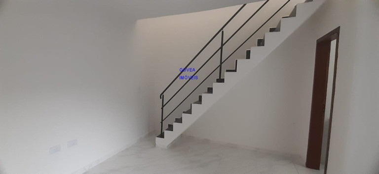 Imagem Casa com 3 Quartos à Venda, 60 m² em Campo De Santana - Curitiba