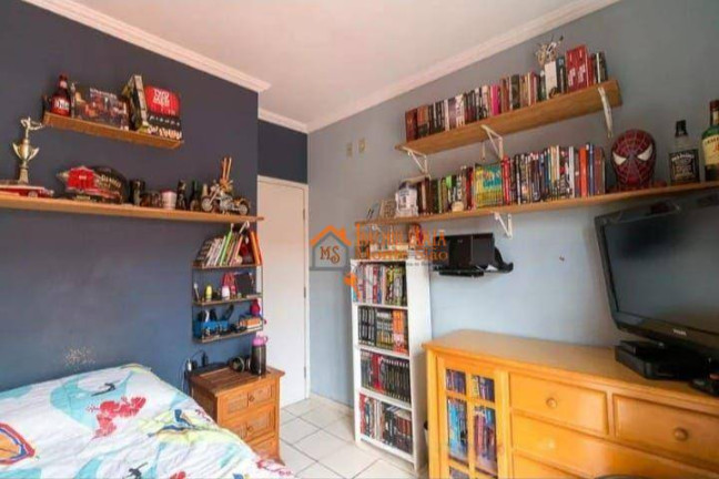 Imagem Sobrado com 4 Quartos à Venda, 150 m² em Jardim Santa Clara - Guarulhos Imagem Sobrado com 4 Quartos à Venda, 150 m² em Jardim Santa Clara - Guarulhos