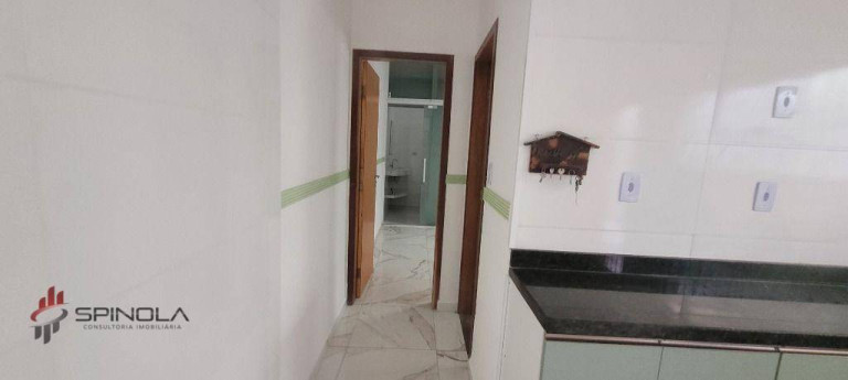 Imagem Casa com 2 Quartos à Venda, 70 m² em Maracanã - Praia Grande Imagem Casa com 2 Quartos à Venda, 70 m² em Maracanã - Praia Grande