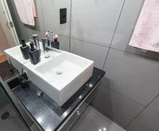 Imagem Apartamento com 3 Quartos à Venda, 61 m² em Cambuci - São Paulo Imagem Apartamento com 3 Quartos à Venda, 61 m² em Cambuci - São Paulo