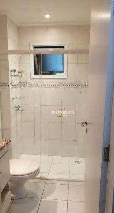 Imagem Apartamento com 2 Quartos à Venda, 81 m² em Santa Paula - São Caetano Do Sul