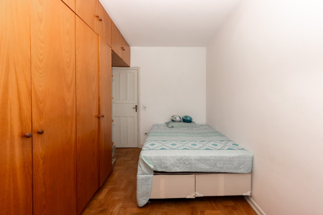 Imagem Apartamento com 2 Quartos à Venda, 95 m² em Santo Amaro - São Paulo Imagem Apartamento com 2 Quartos à Venda, 95 m² em Santo Amaro - São Paulo