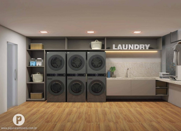 Imagem Apartamento com 2 Quartos à Venda, 64 m² em Jatiúca - Maceió