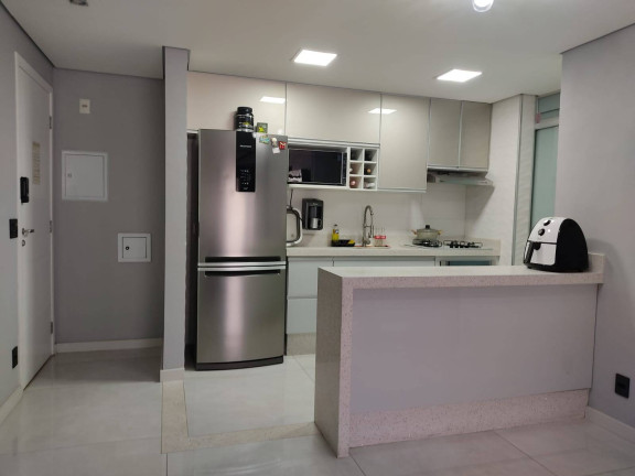 Apartamento com 3 Quartos à Venda, 94 m² em Centro - São Bernardo Do Campo