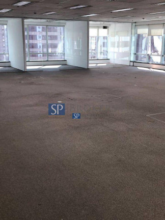 Imagem Sala Comercial para Alugar, 330 m² em Itaim Bibi - São Paulo Imagem Sala Comercial para Alugar, 330 m² em Itaim Bibi - São Paulo
