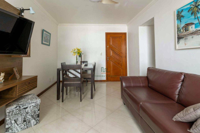 Imagem Apartamento com 2 Quartos à Venda, 76 m² em Icaraí - Niterói Imagem Apartamento com 2 Quartos à Venda, 76 m² em Icaraí - Niterói