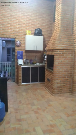 Imagem Sobrado com 3 Quartos à Venda, 210 m² em Jardim Santa Bárbara - Sorocaba Imagem Sobrado com 3 Quartos à Venda, 210 m² em Jardim Santa Bárbara - Sorocaba