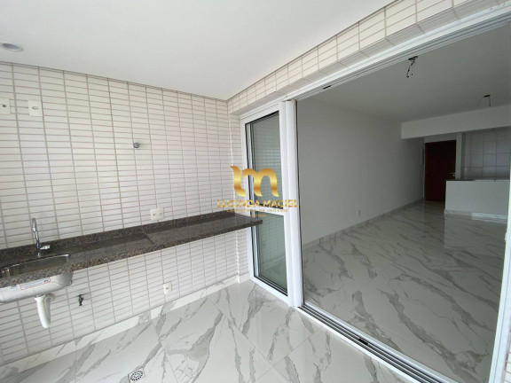 Imagem Apartamento com 3 Quartos à Venda, 111 m² em Boqueirão - Praia Grande