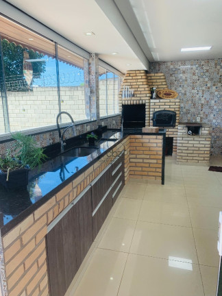 Imagem Casa com 4 Quartos à Venda, 272 m² em Residencial Dos Lagos - Itupeva