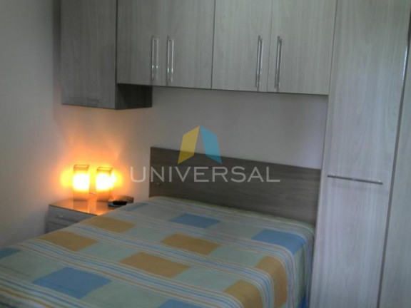 Imagem Apartamento com 2 Quartos à Venda, 54 m² em Parque Sao Jorge - Sao Paulo