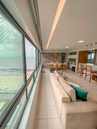 Imagem Apartamento com 4 Quartos à Venda, 120 m² em Piedade - Jaboatão Dos Guararapes Imagem Apartamento com 4 Quartos à Venda, 120 m² em Piedade - Jaboatão Dos Guararapes