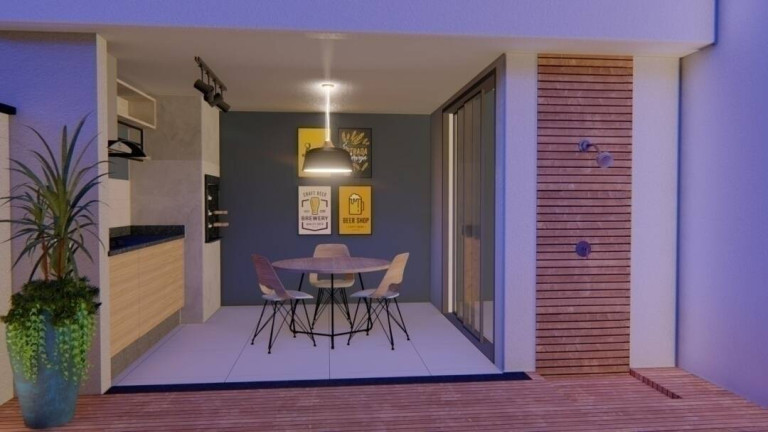 Imagem Casa de Condomínio com 3 Quartos à Venda, 150 m² em Cajuru Do Sul - Sorocaba Imagem Casa de Condomínio com 3 Quartos à Venda, 150 m² em Cajuru Do Sul - Sorocaba