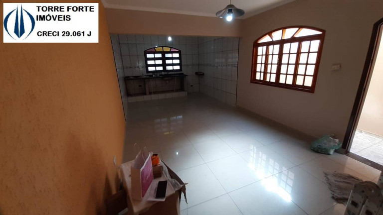 Imagem Sobrado com 3 Quartos à Venda, 125 m² em Jardim ângela (zona Leste) - São Paulo